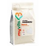 Chlorek magnezu 500g MyVita