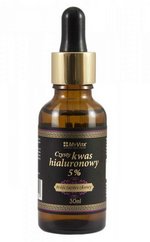 Kwas hialuronowy 5% 30ml MyVita