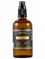 Olej JOJOBA nierafinowany 100ML