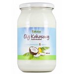 Olej kokosowy nierafinowany ex. virgin 900ml MyVita