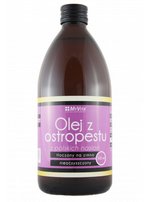 Olej z ostropestu 500ml MyVita