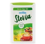 Stewia steviola 60MG 300 tabl.