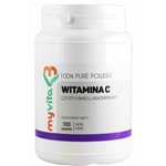 Witamina C w proszku 1000g MyVita