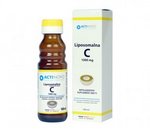 Liposomalna witamina C 1000MG 100ml ActiNovo