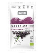 Jagody ACAI Bio 21G Superfoods