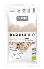 BAOBAB Bio 21g Superfoods