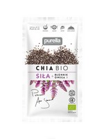 Nasiona CHIA Bio 50g Superfoods