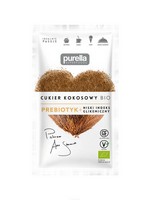 Cukier kokosowy Bio 150g Superfoods