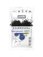 Czarnuszka Bio 40g Superfoods