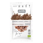 Kakao surowe ziarna Bio kruszone 21G Superfoods