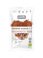 Kakao surowe w proszku Bio 40g Superfoods