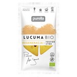 LUCUMA Bio sproszkowane owoce 40G Superfoods