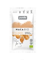 Maca Bio 28G Superfoods