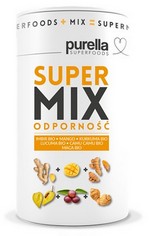 supermix ODPORNOŚĆ 150g