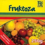 Fruktoza