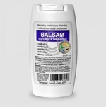 Balsam do ciaa z bajkalin 200ML