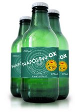 Napj Red-OX  270ml