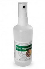 Oliwa magnezowa 90ml