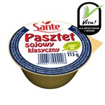 Pasztety i paprykarze sojowe