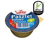 Pasztety i paprykarze sojowe