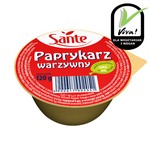 Pasztety i paprykarze sojowe