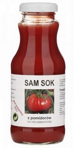 SAM SOK różne smaki 250 ml, 500 ml