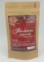 Rdestowiec japoski (kcze mielone) 50g