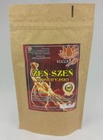 e-sze syberyjski 100 G